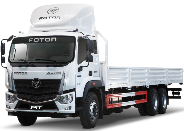 EST-M 6X2 DROPSIDE